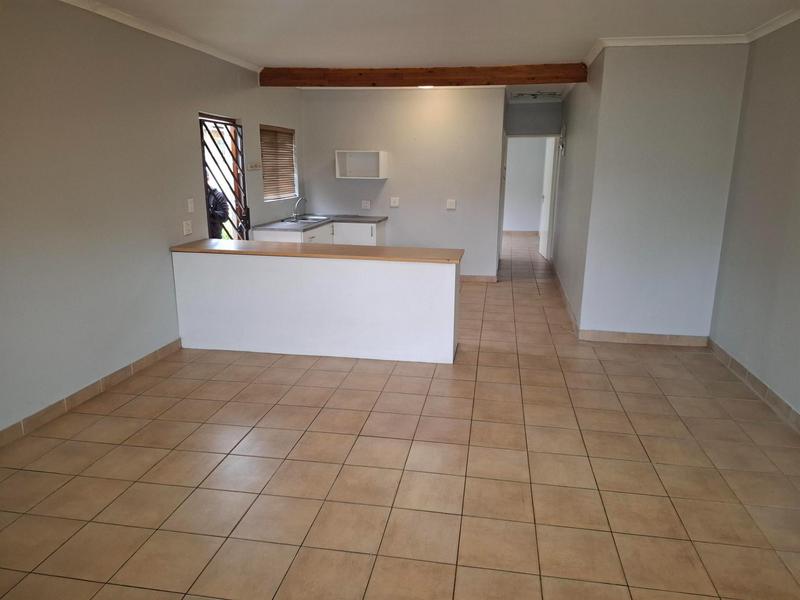To Let 1 Bedroom Property for Rent in Welgelegen Western Cape